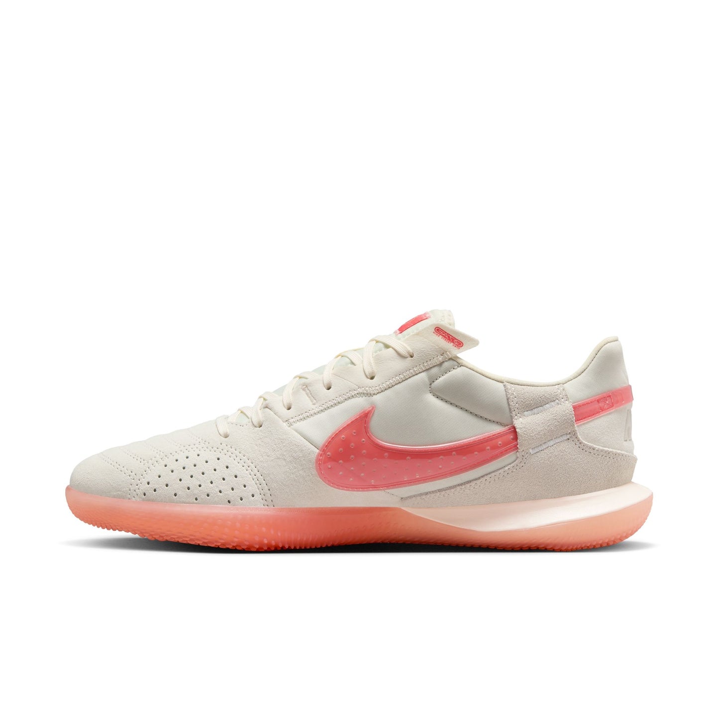 Nike Streetgato Indoor Pale Ivory Mens