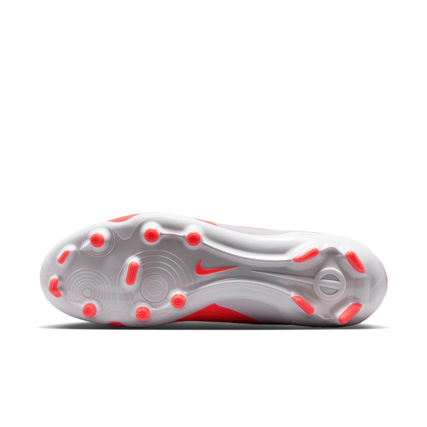 Nike Legend 10 Academy FG Hot Lava Mens
