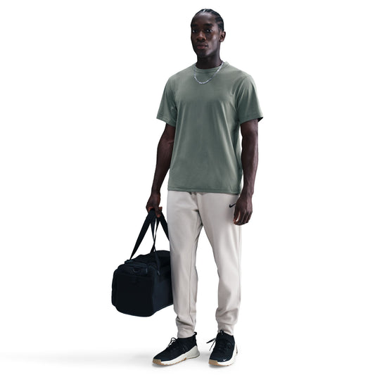 Nike Hyverse Clay Green Tee Mens