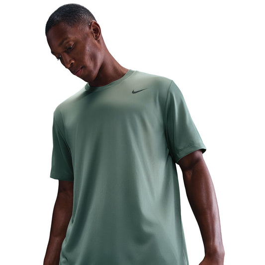 Nike Dri-Fit Legend Tee Clay Green Mens