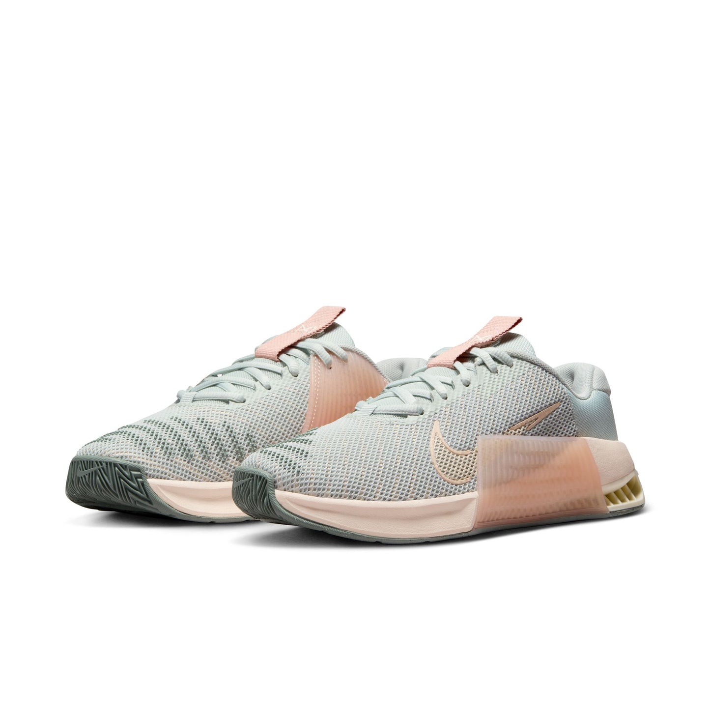 Nike Metcon 9 Pale Ivory Womens