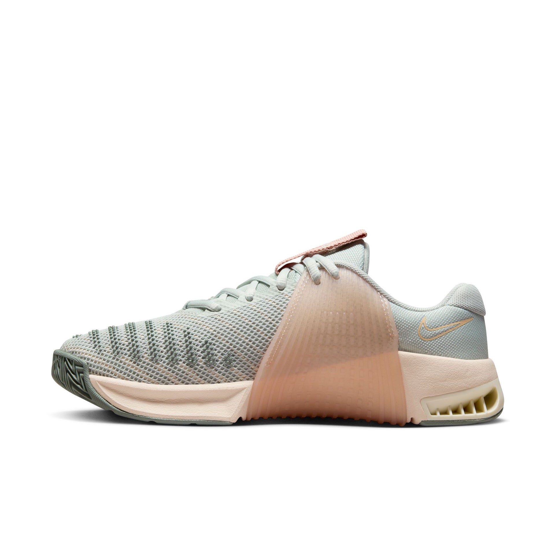 Nike Metcon 9 Pale Ivory Womens