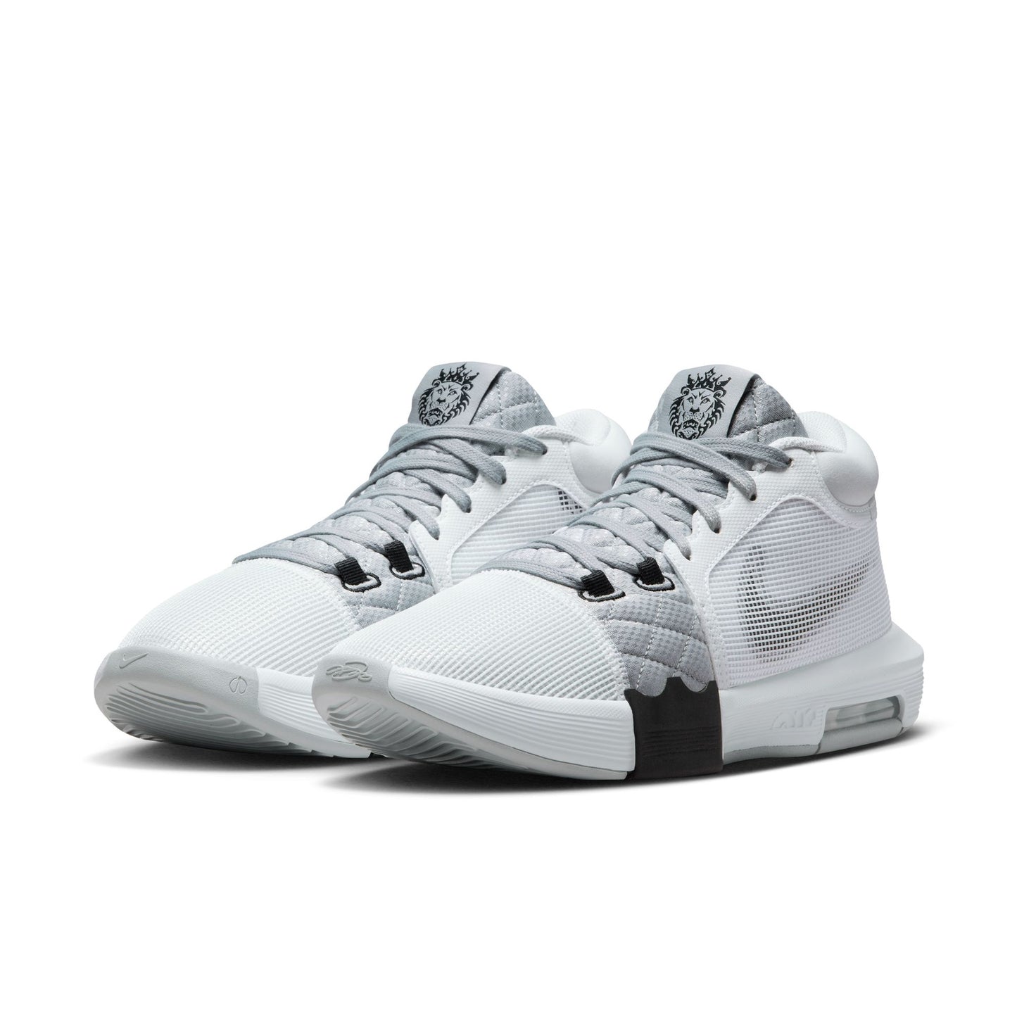 Nike Lebron Witness VIII W/B Mens