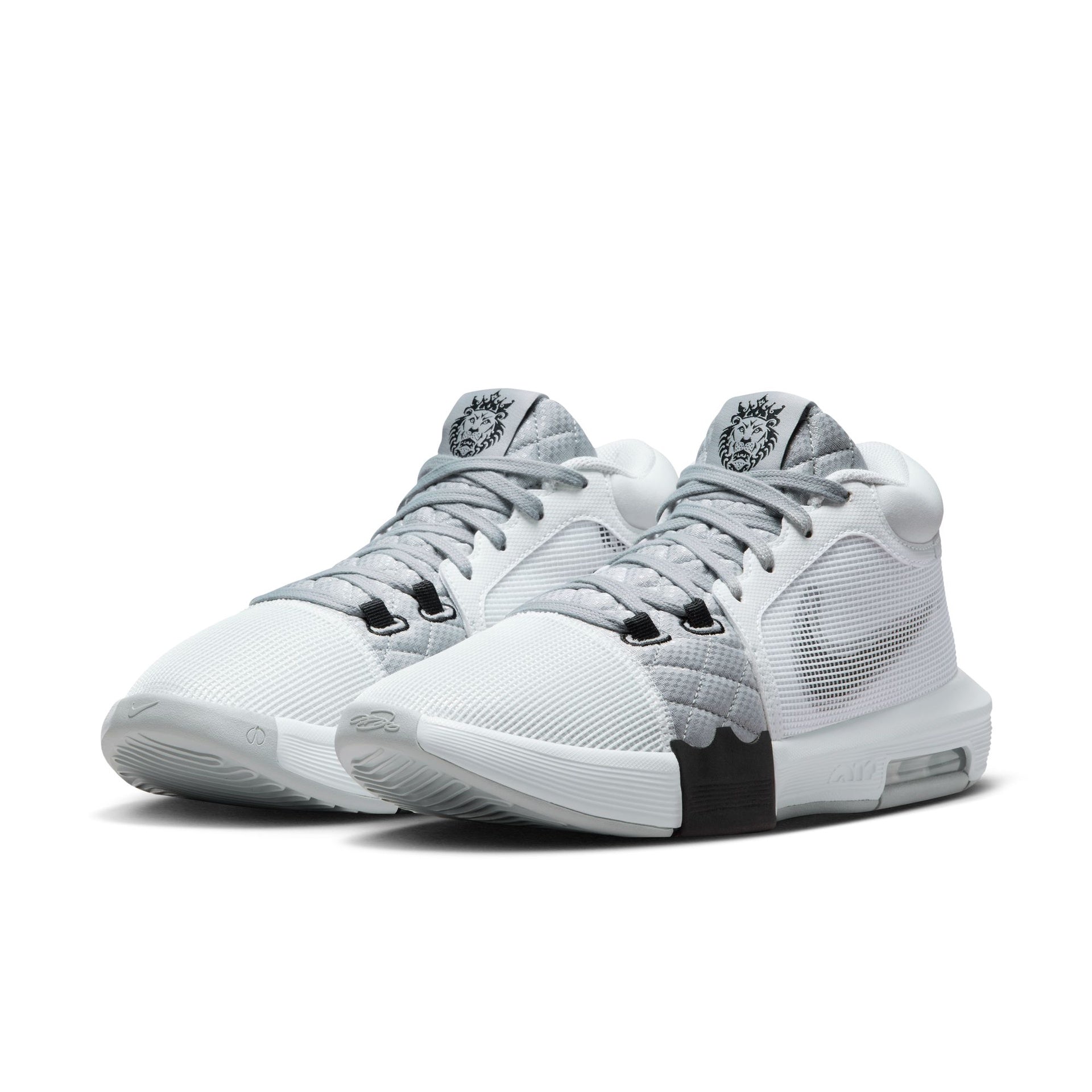 Nike Lebron Witness VIII W/B Mens