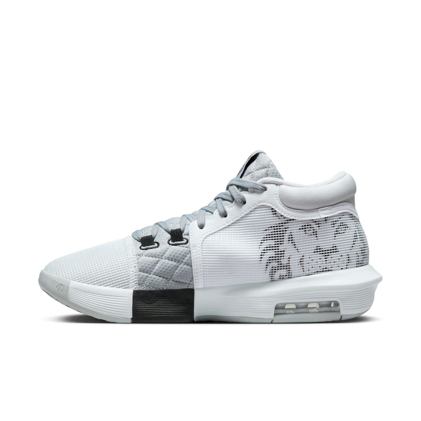 Nike Lebron Witness VIII W/B Mens