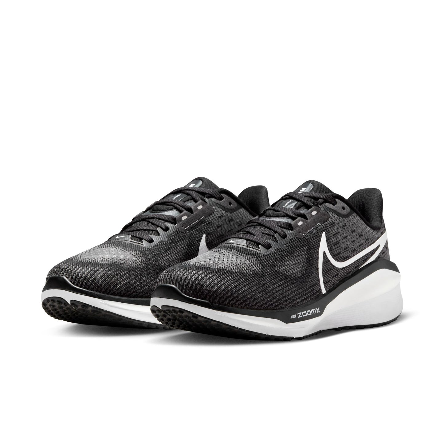 Nike Vomero 17 B/W Womens