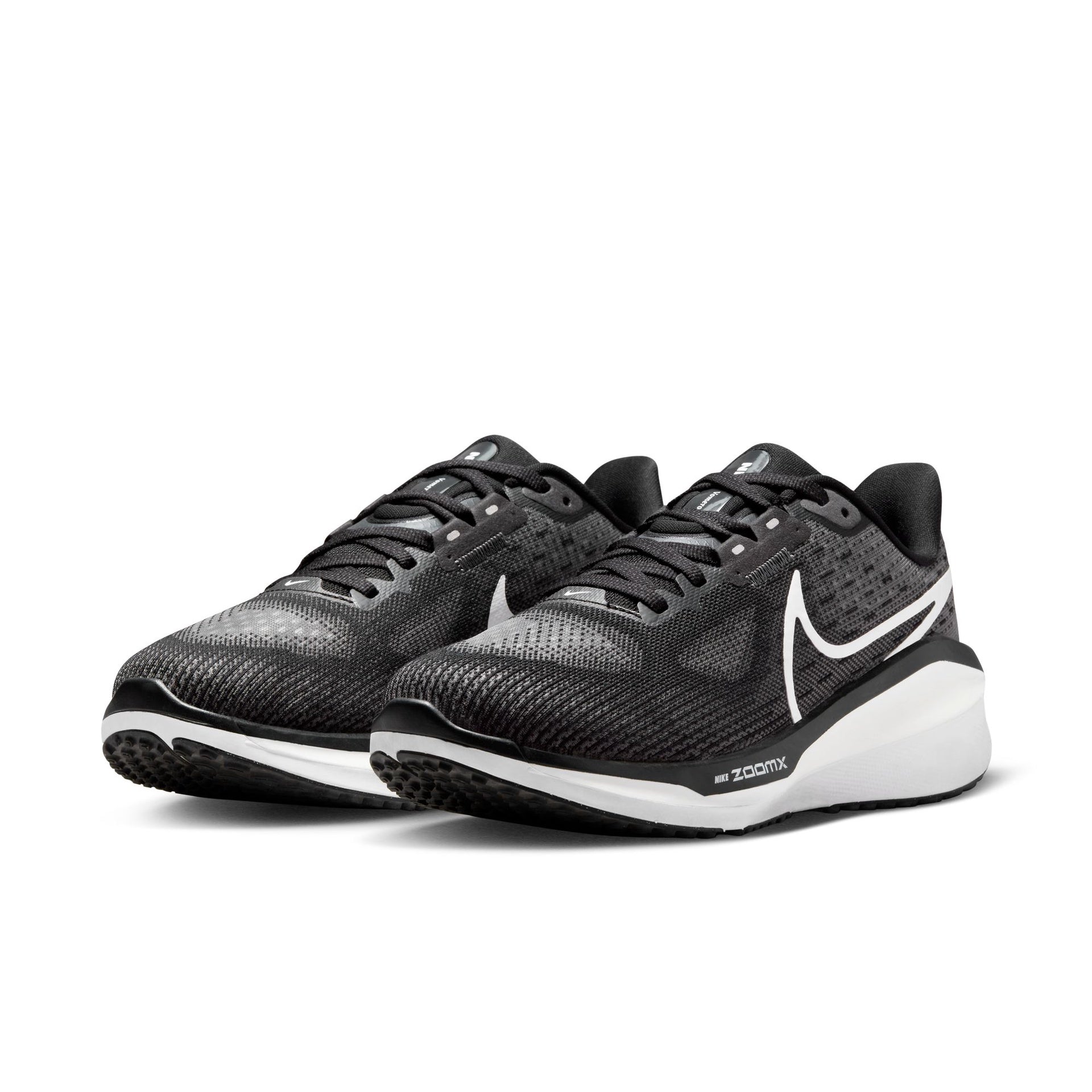 Nike Vomero 17 B/W Womens
