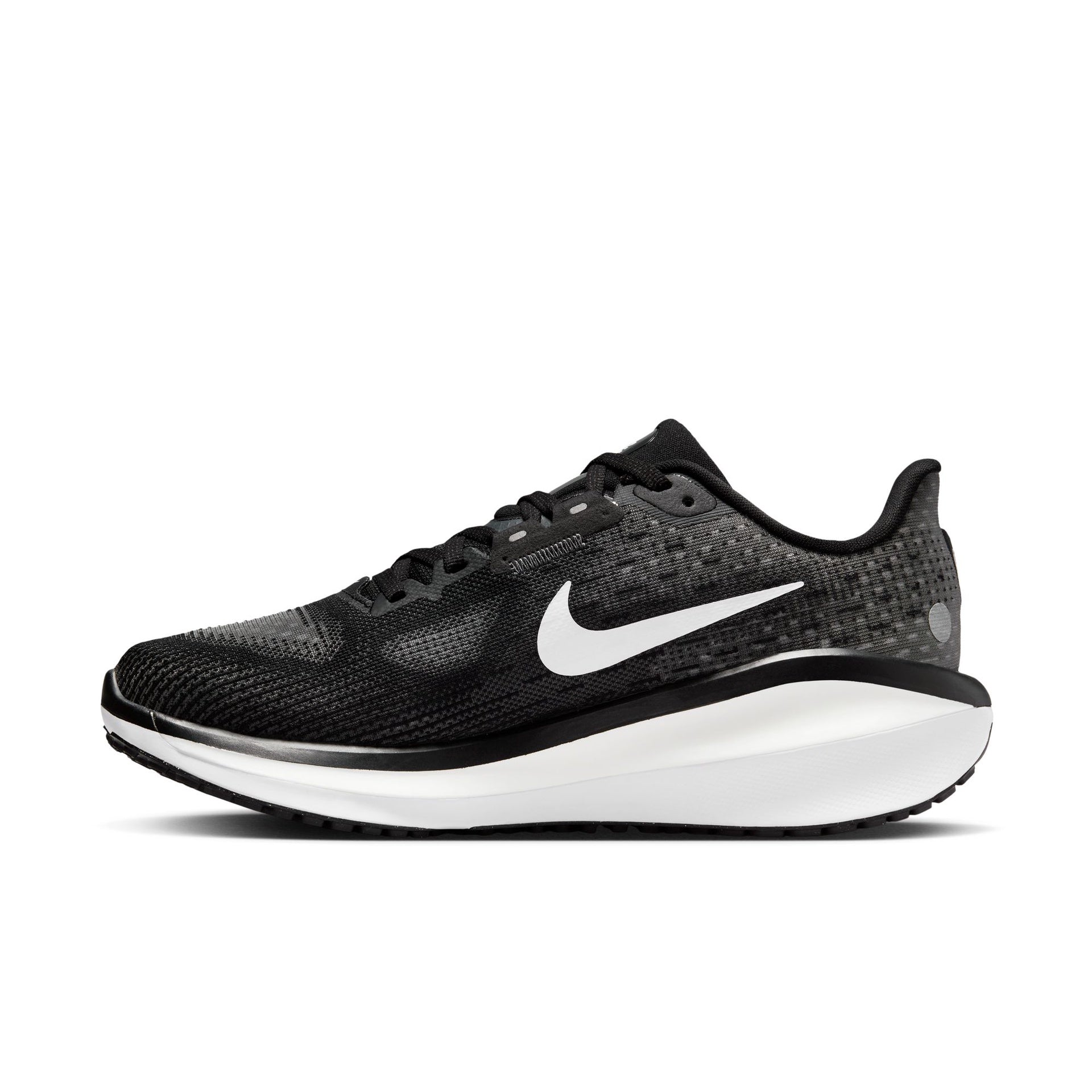 Nike Vomero 17 B/W Womens