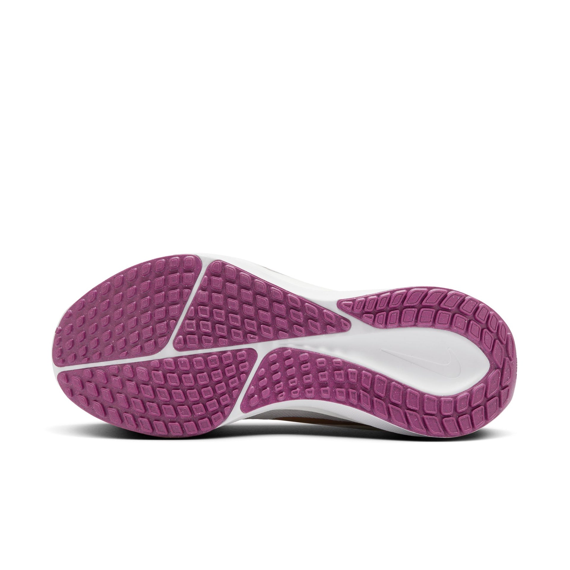 Nike Vomero 17 Violet Womens