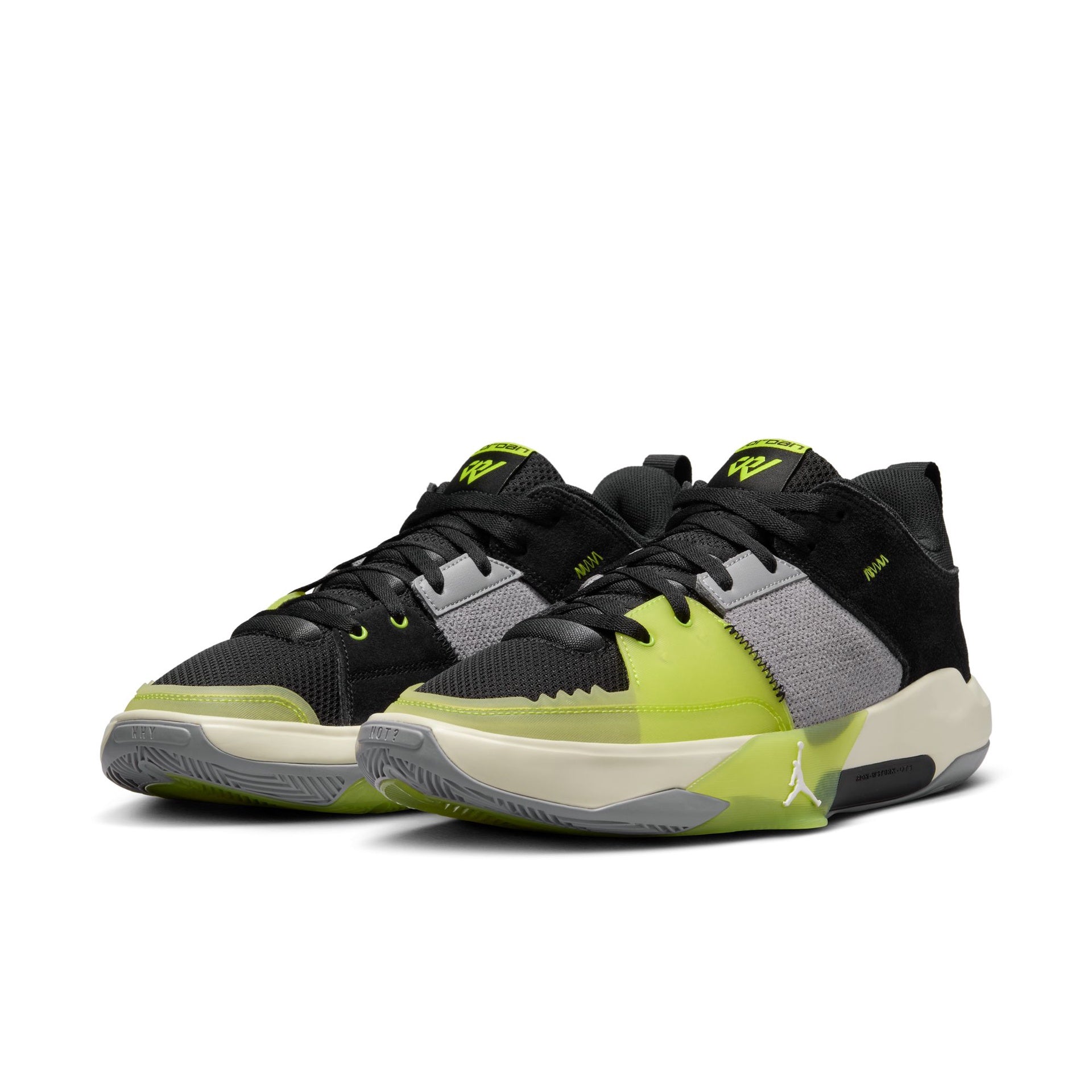 Nike Jordan One Take 5 Cyber Mens