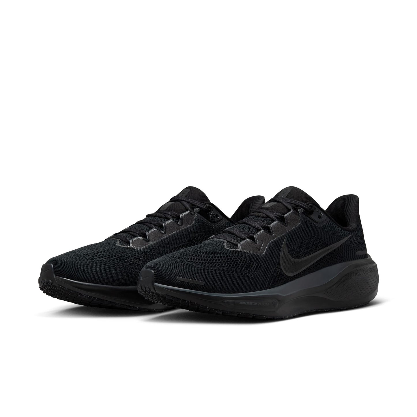 Nike Air Zoom Pegasus 41 Black Mens
