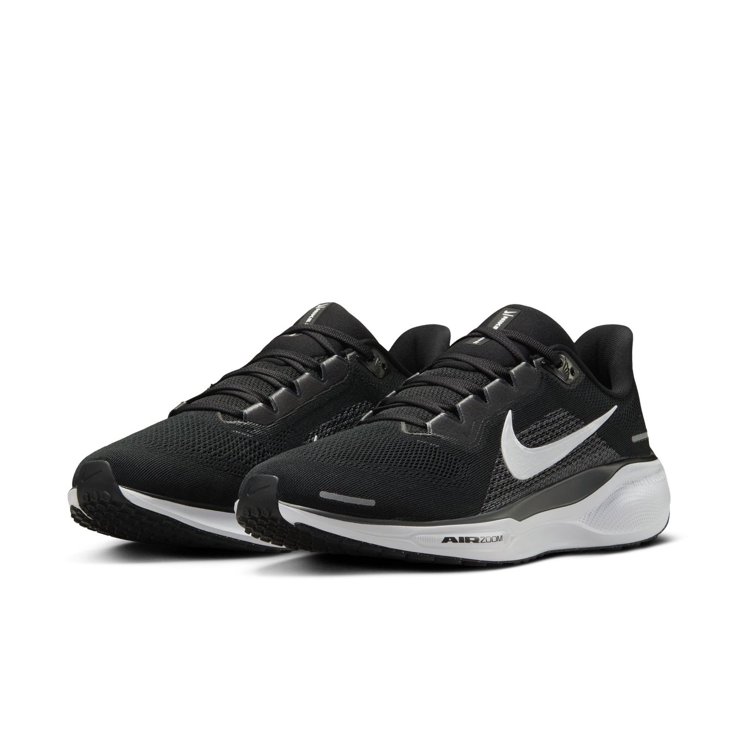 Nike Air Zoom Pegasus 41 Black/White Mens