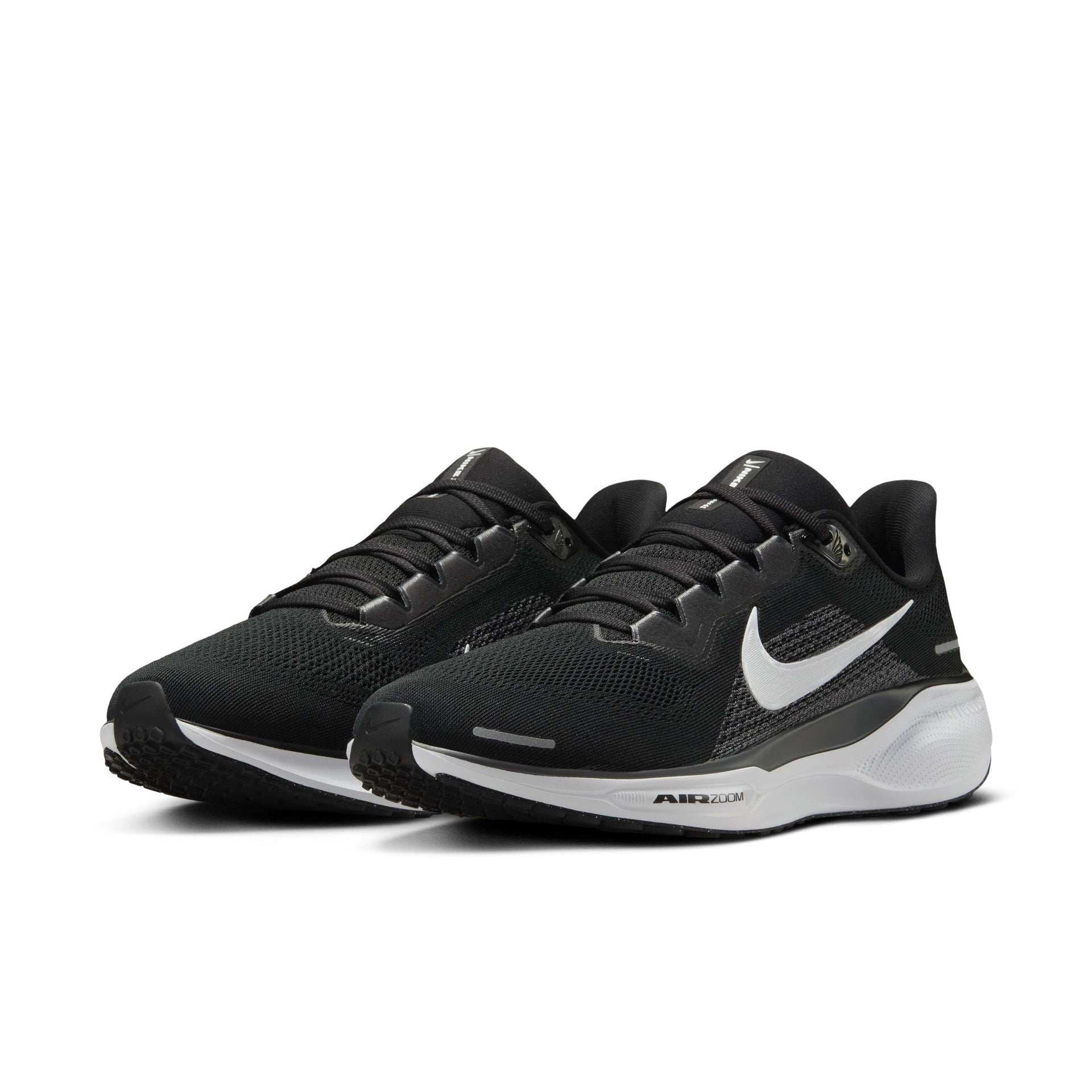 Nike Air Zoom Pegasus 41 Black/White Mens