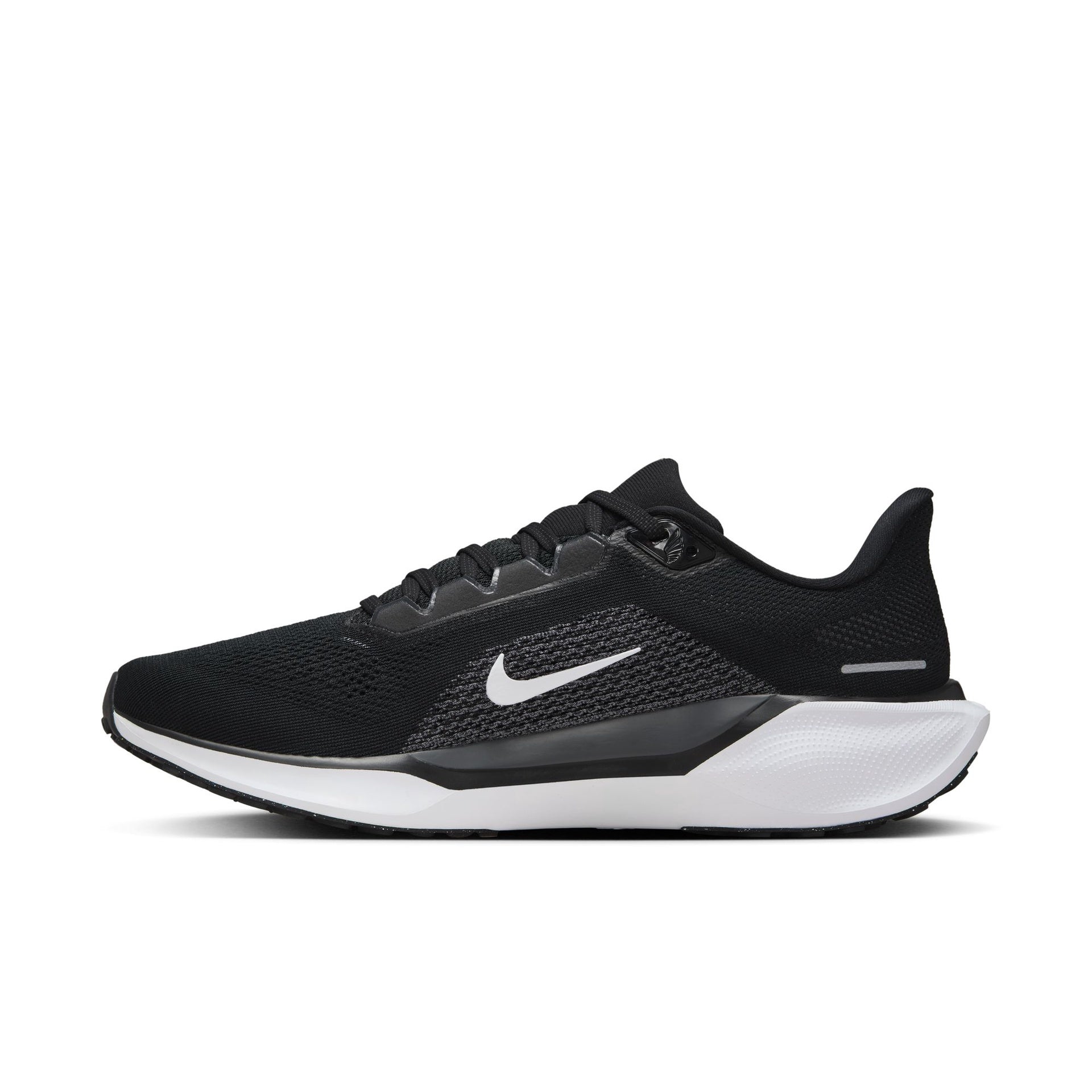 Nike Air Zoom Pegasus 41 Black/White Mens