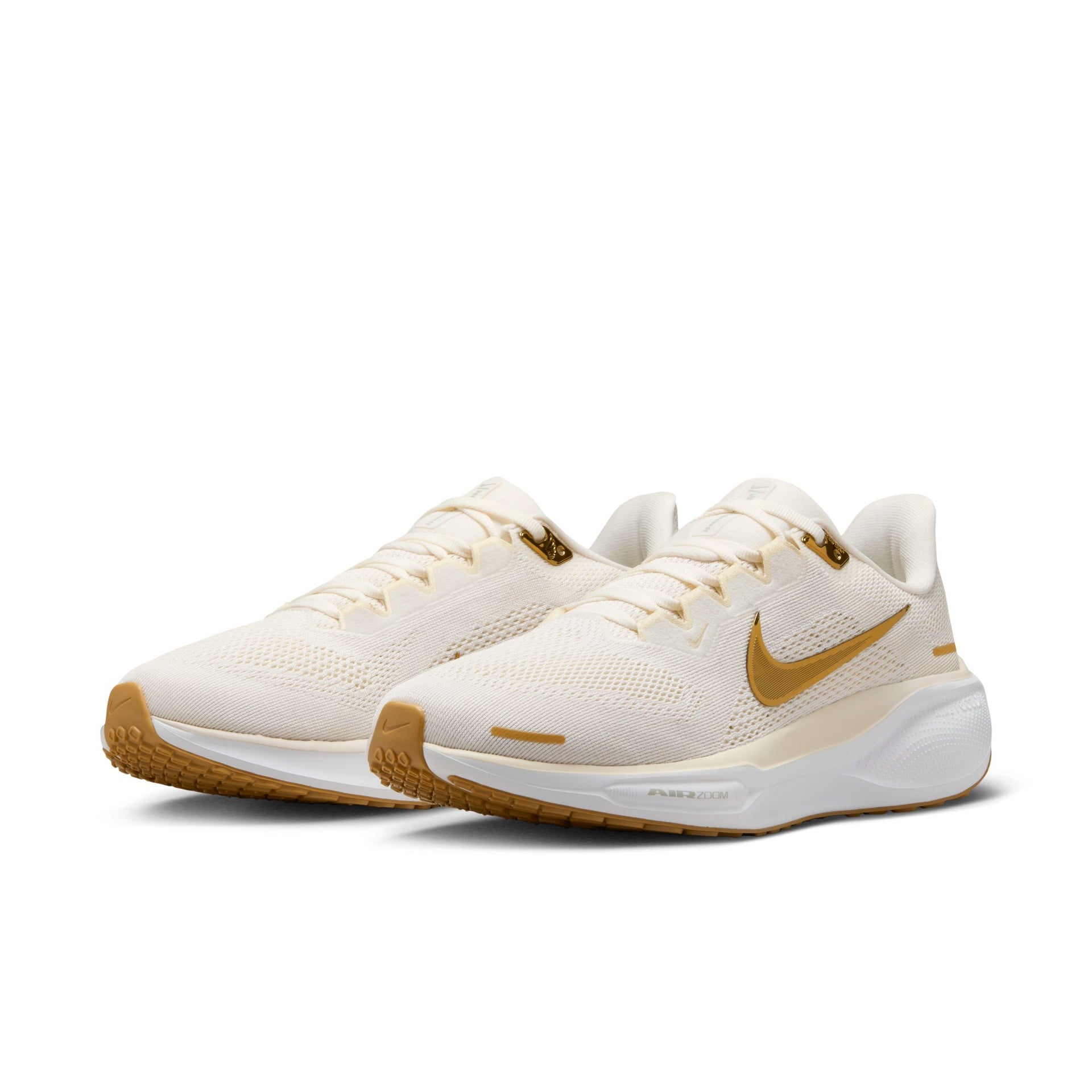 Nike Air Zoom Pegasus 41 Gold Womens