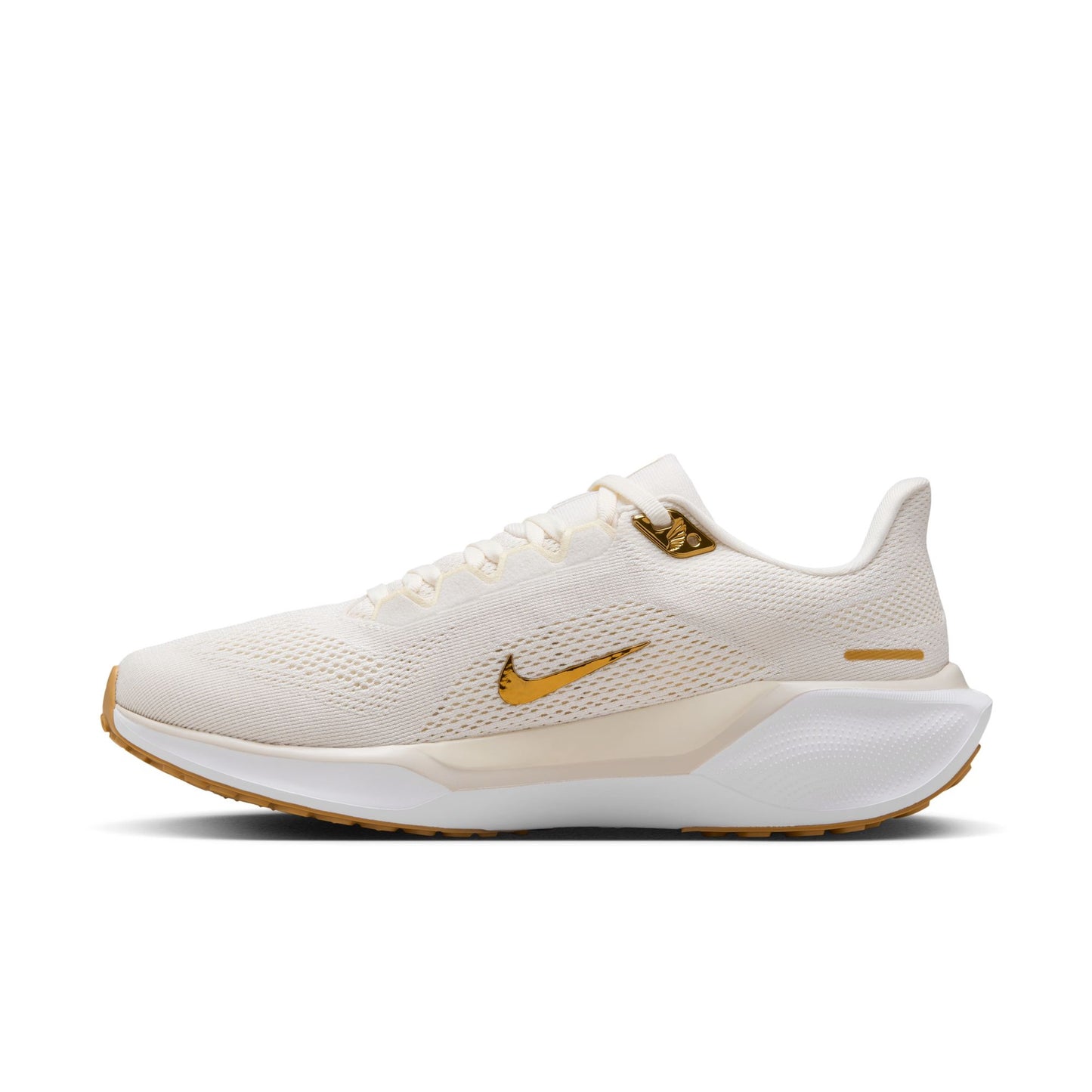 Nike Air Zoom Pegasus 41 Gold Womens
