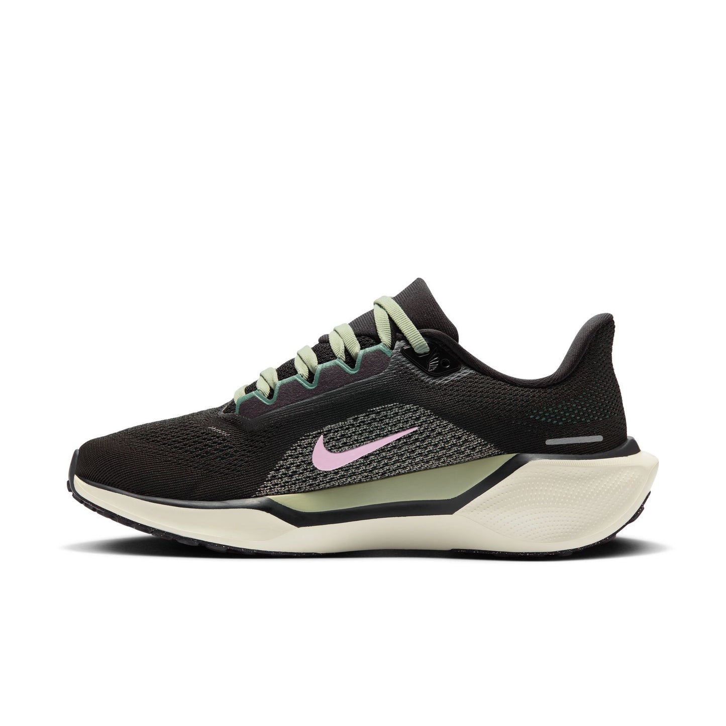 Nike Air Zoom Pegasus 41 Black/Jade Womens
