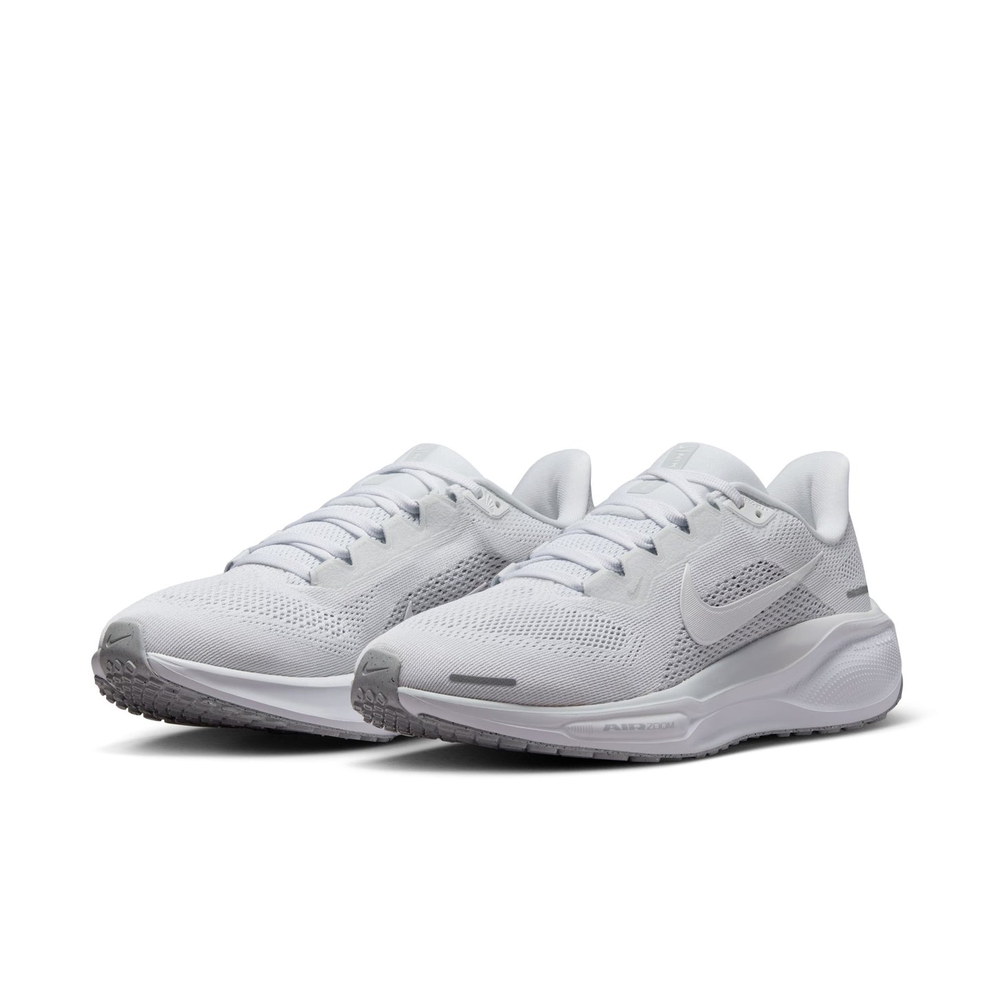 Nike Air Zoom Pegasus 41 White Womens