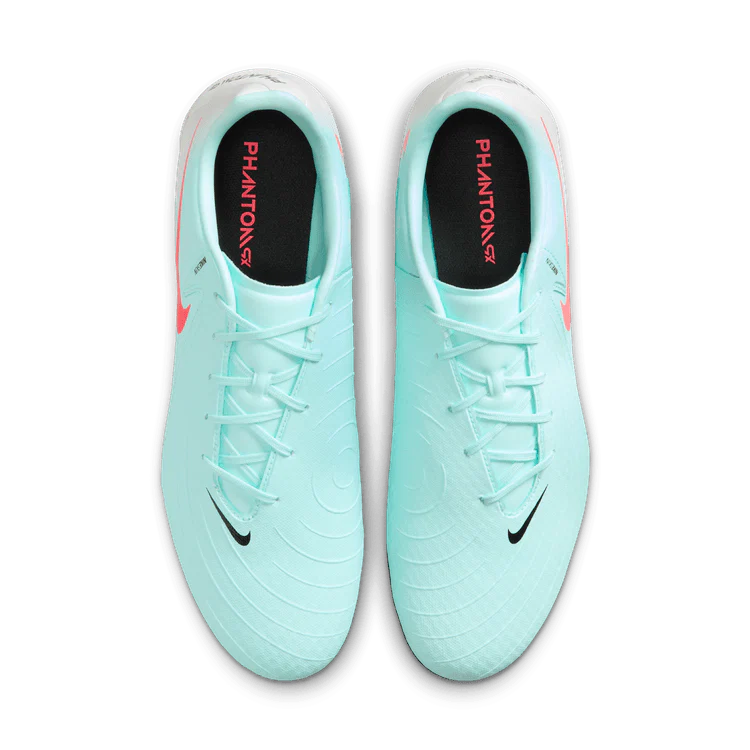 Nike Phantom GX II Academy FG Mint