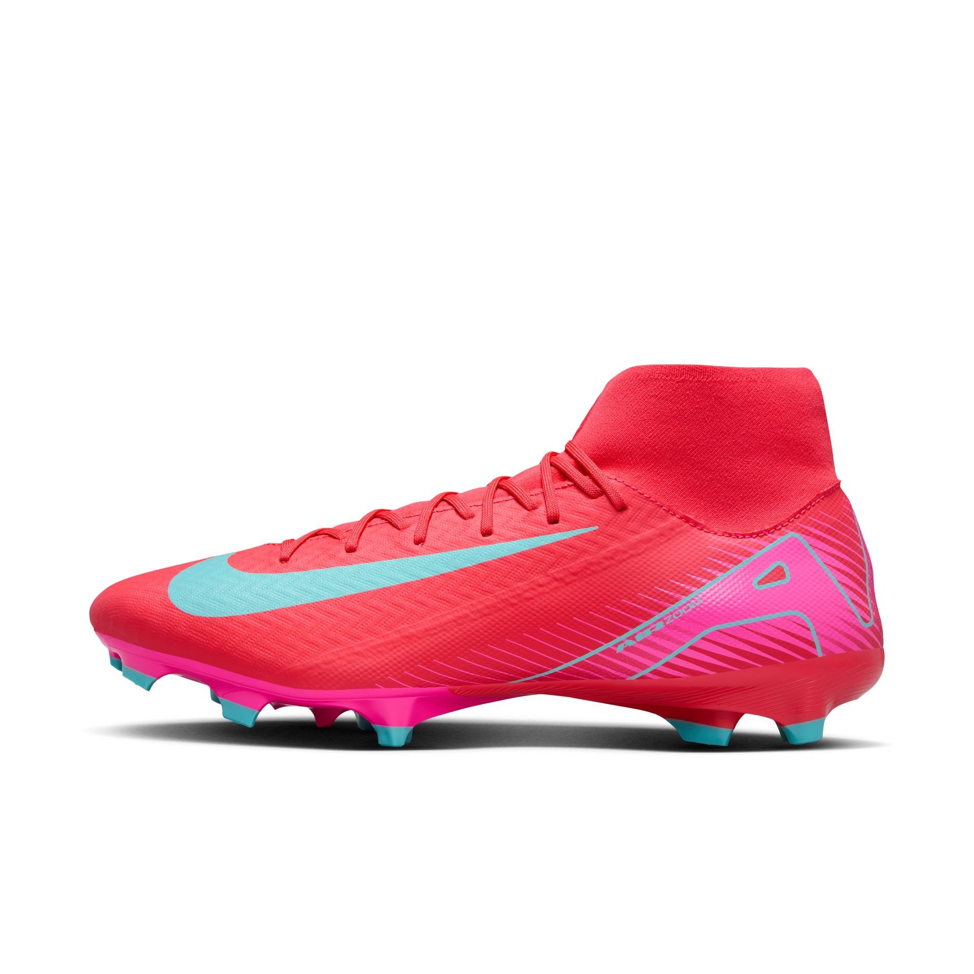 Nike Mercurial Superfly 10 Academy FG