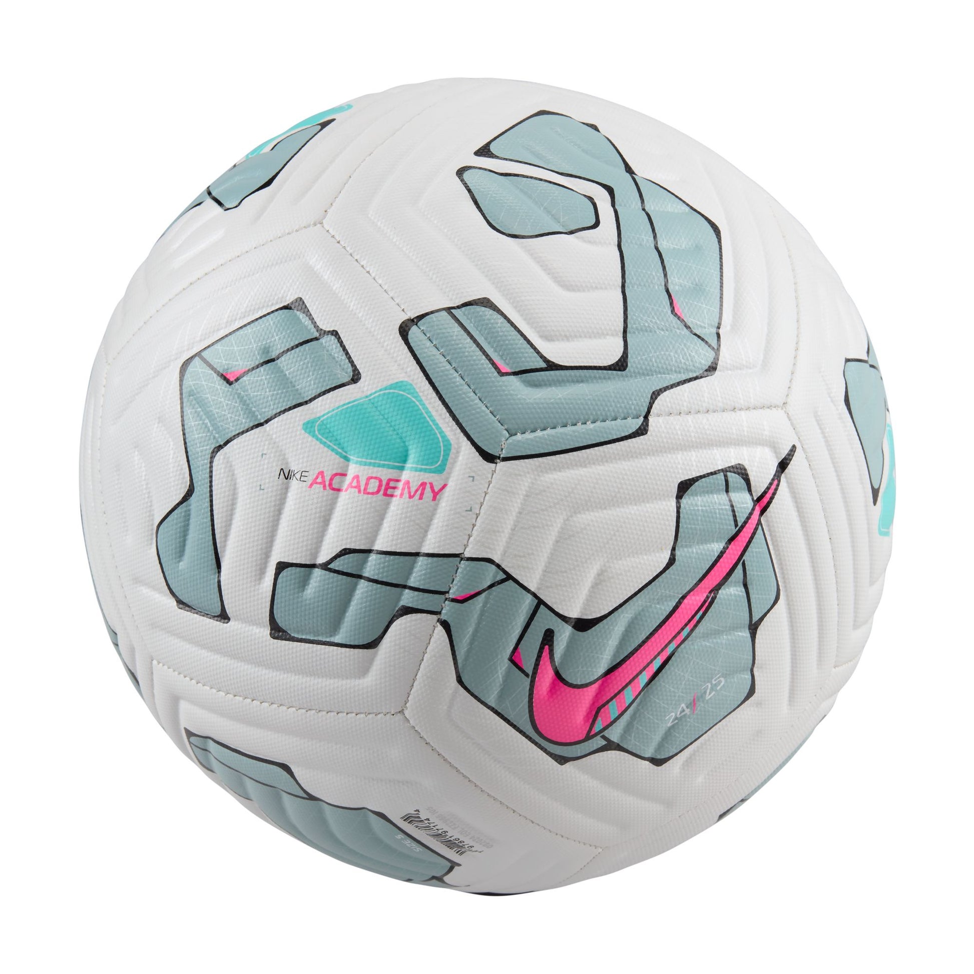 Nike Academy Football