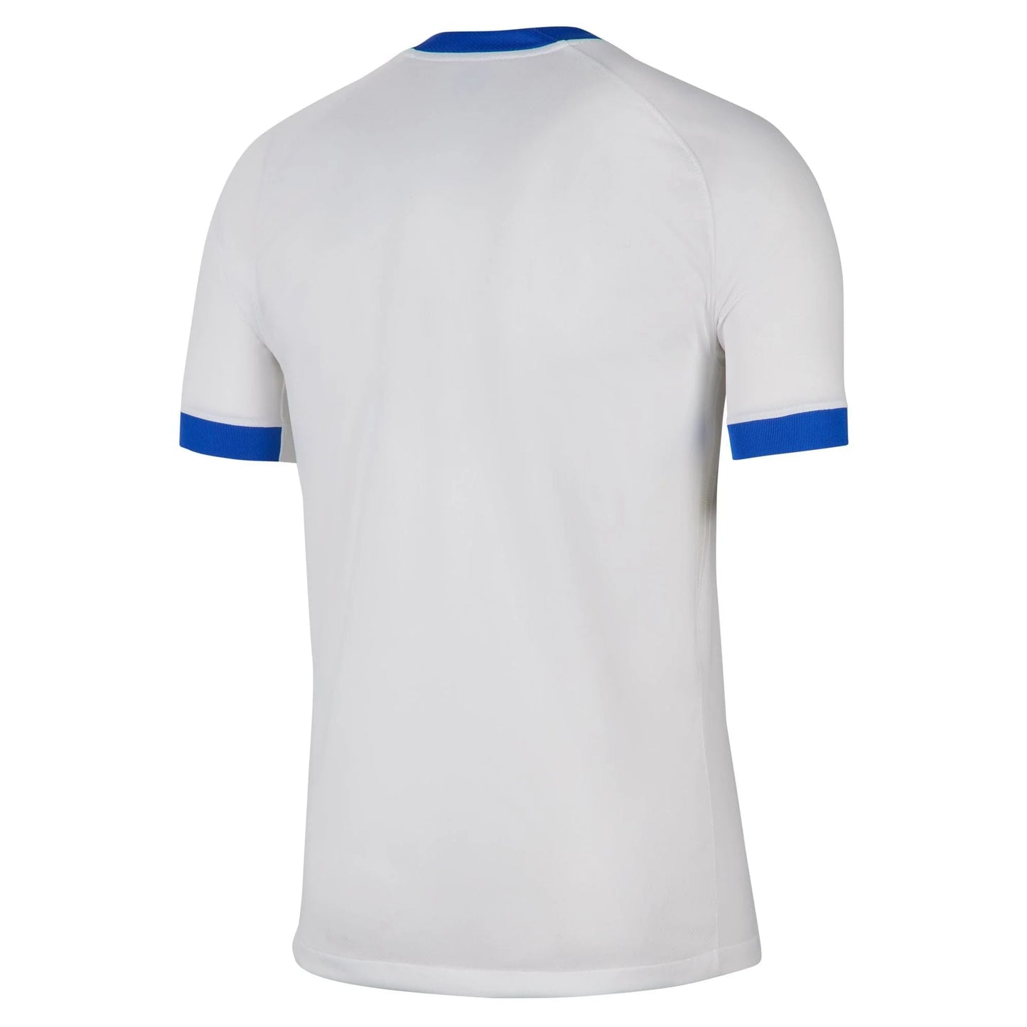 Nike England 25/26 Stadium Home (Women's Team) Jersey Mens