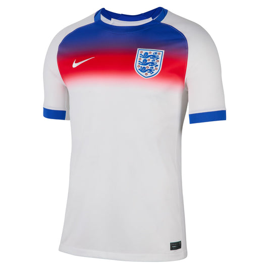 Nike England 25/26 Stadium Home (Women's Team) Jersey Mens