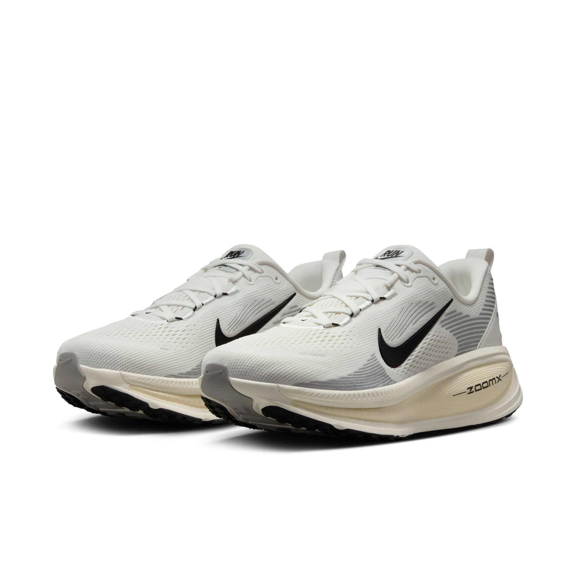 Nike Vomero 18 Summit White Mens
