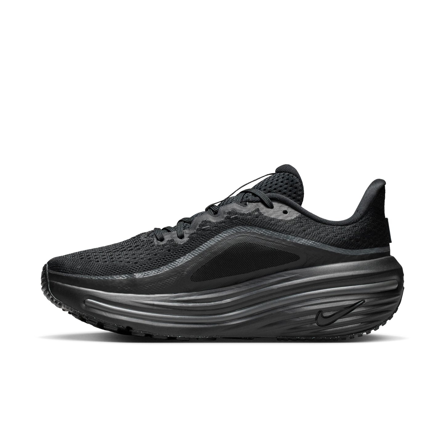 Nike Air Winflo 12 Black Womens