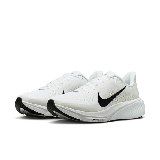 Nike Air Zoom Pegasus 42 White / Black Mens
