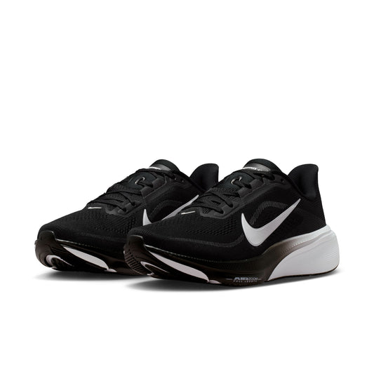 Nike Air Zoom Pegasus 42 Black / White Womens