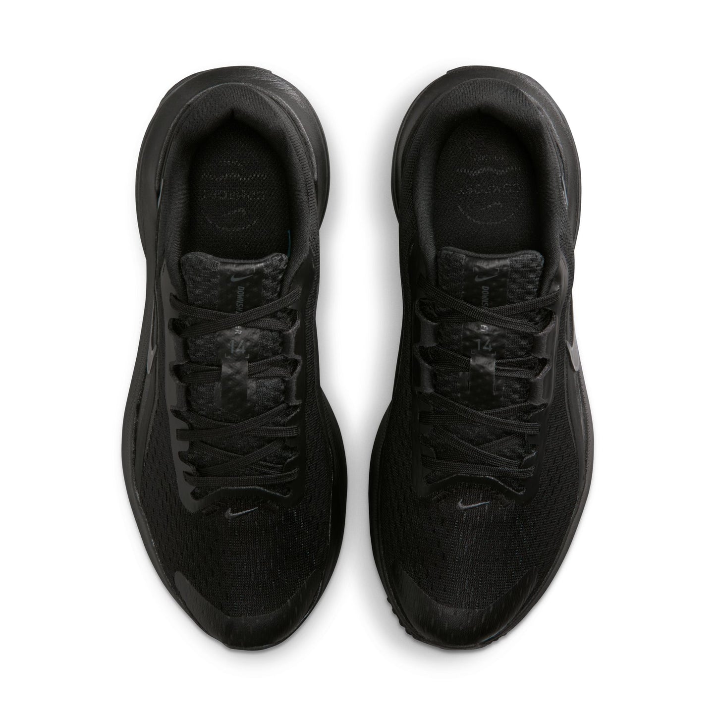 Nike Downshifter 14 Black Womens