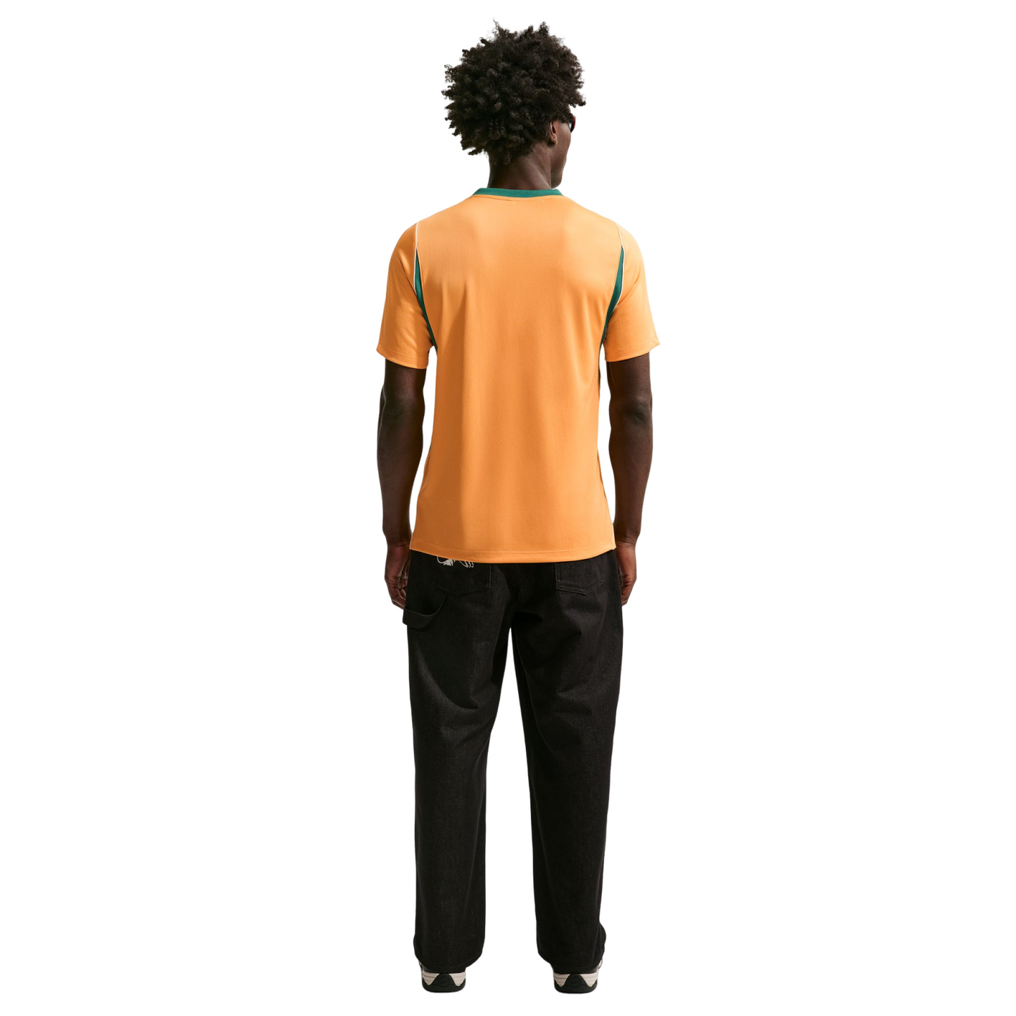 Nike Australia 2026 Stadium Home Jersey Mens