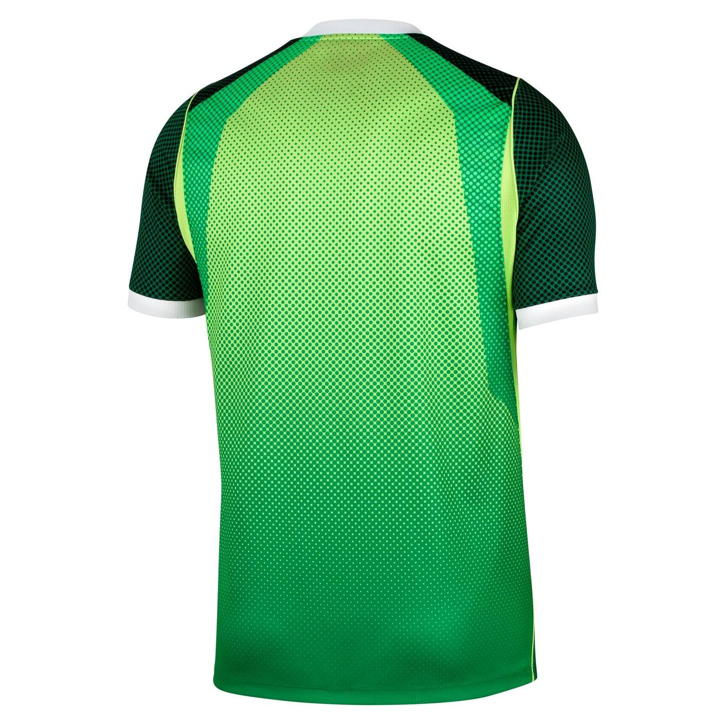 Nike Nigeria 2026 Stadium Home Jersey Mens