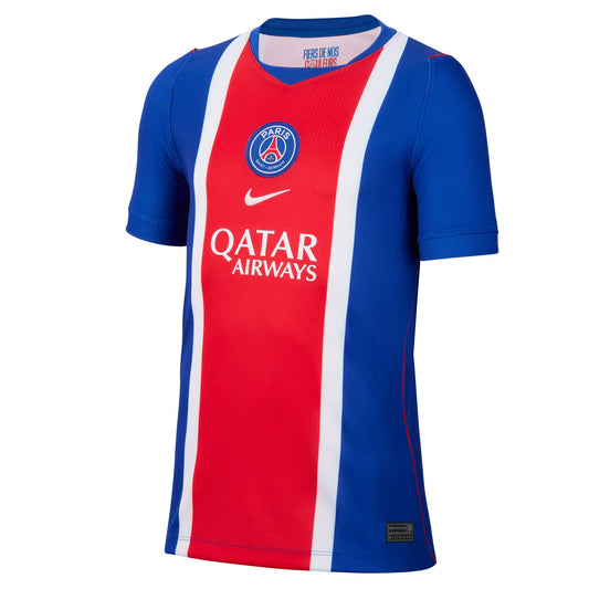 Nike PSG 26/27 Stadium Home Jersey Kids