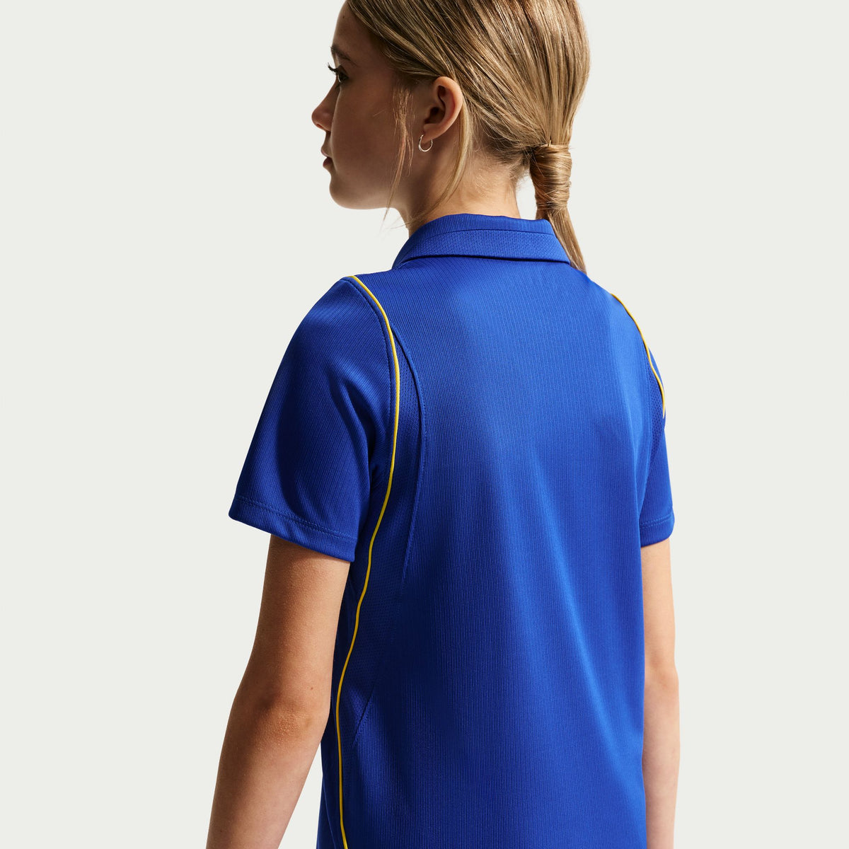Nike Chelsea FC 26/27 Stadium Home Jersey Kids