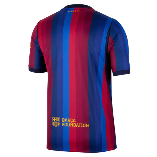 Nike FC Barcelona 26/27 Stadium Home Jersey Mens