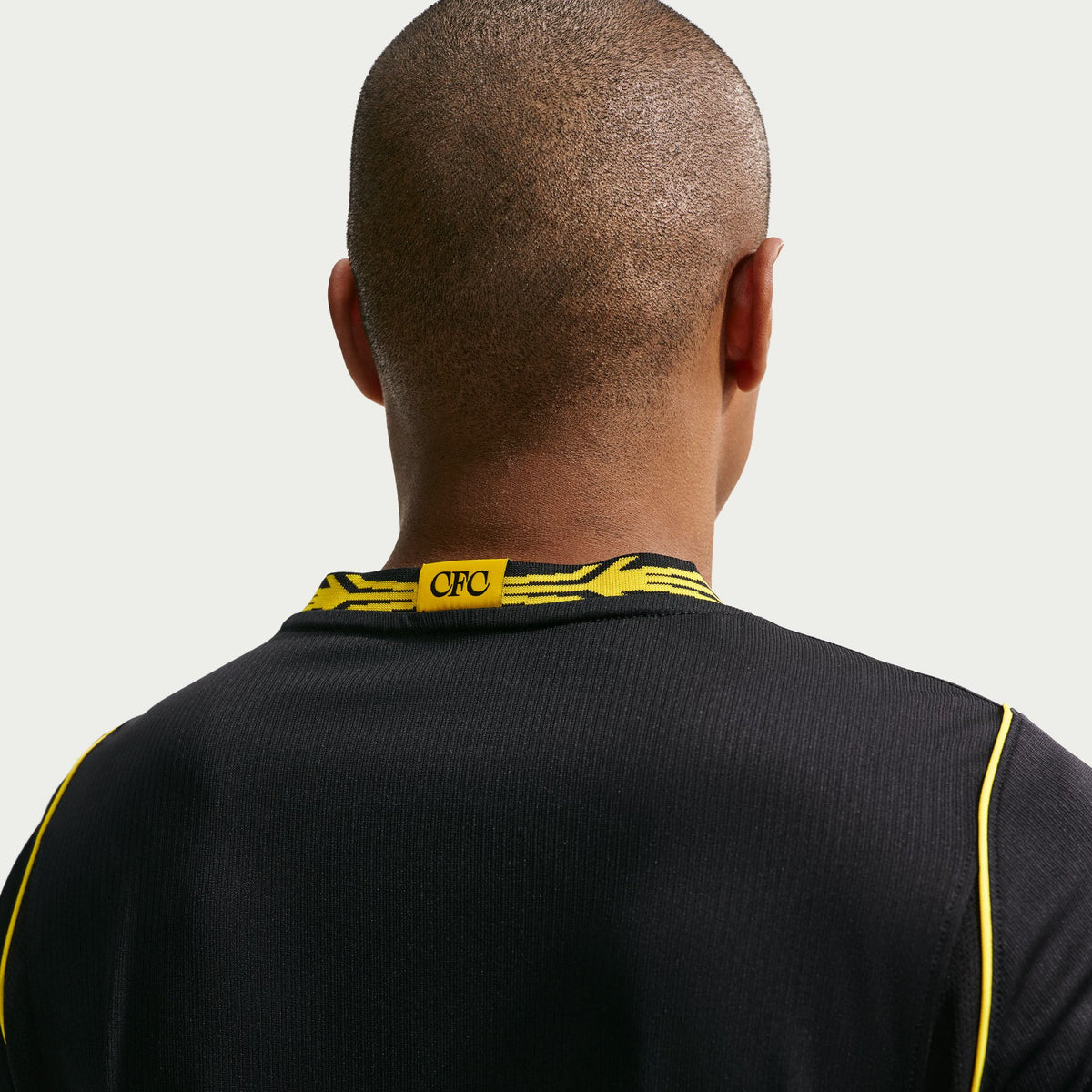 Nike Chelsea FC 2026/27 Stadium Away Jersey