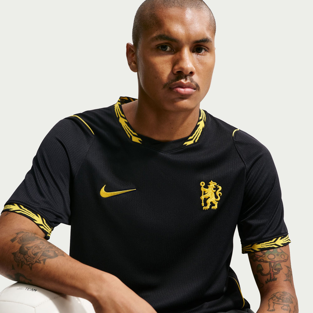 Nike Chelsea FC 2026/27 Stadium Away Jersey