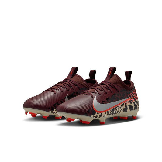 Nike United Jr. Mercurial Vapor 16 Academy Burgundy MG