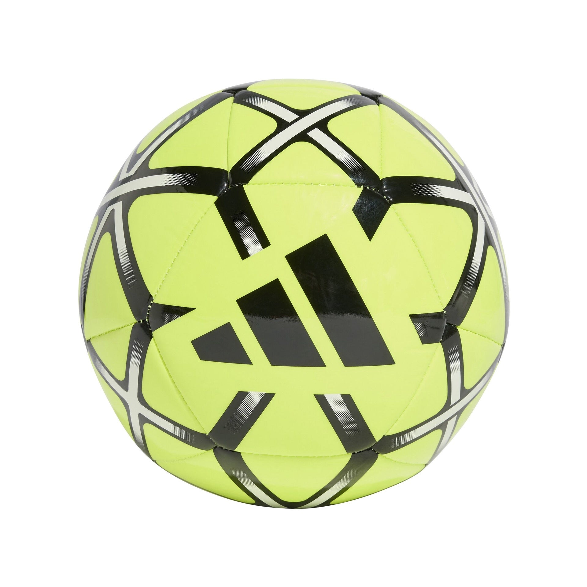 Adidas Starlancer Club Lucid / Lemon Football