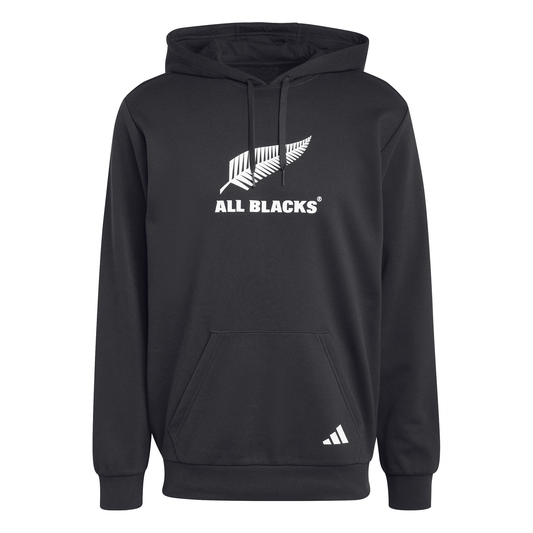 Adidas AB Logo Hood Mens