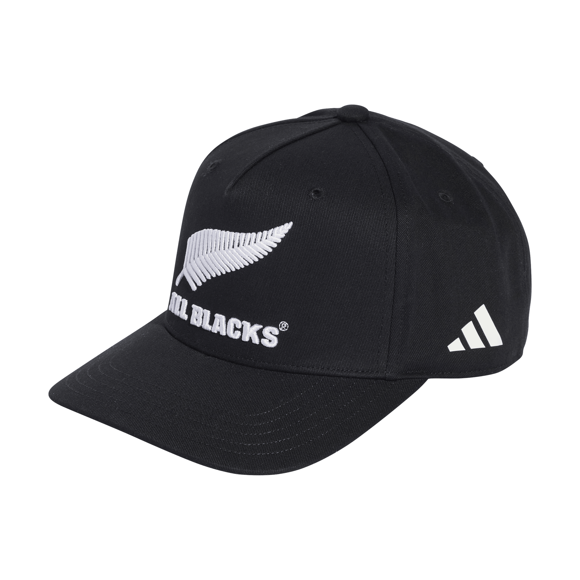 Adidas ABs Black Cap OSFM