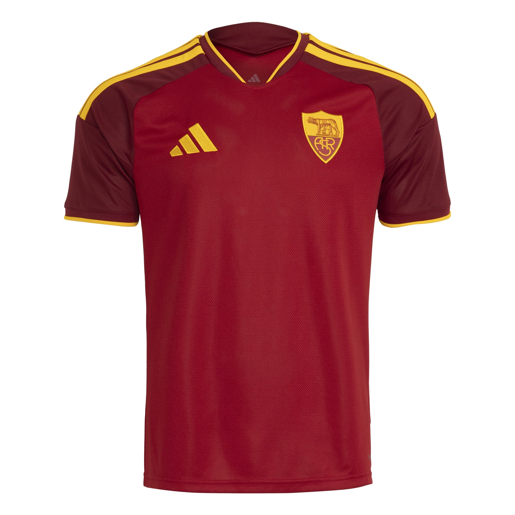 Adidas AS Roma FC 26/27 Home Jersey