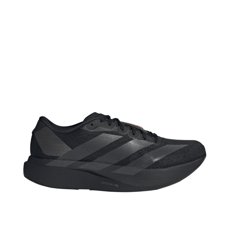 Adidas Adizero Evo SL Black Mens