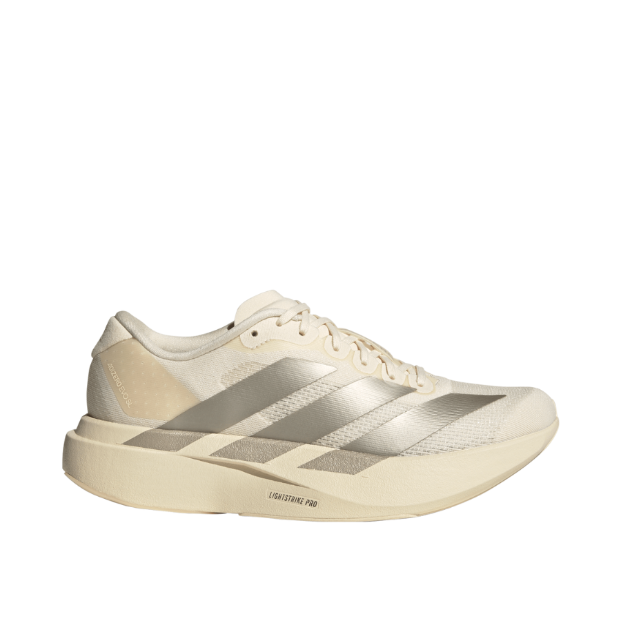 Adidas Adizero Evo SL Cream Womens