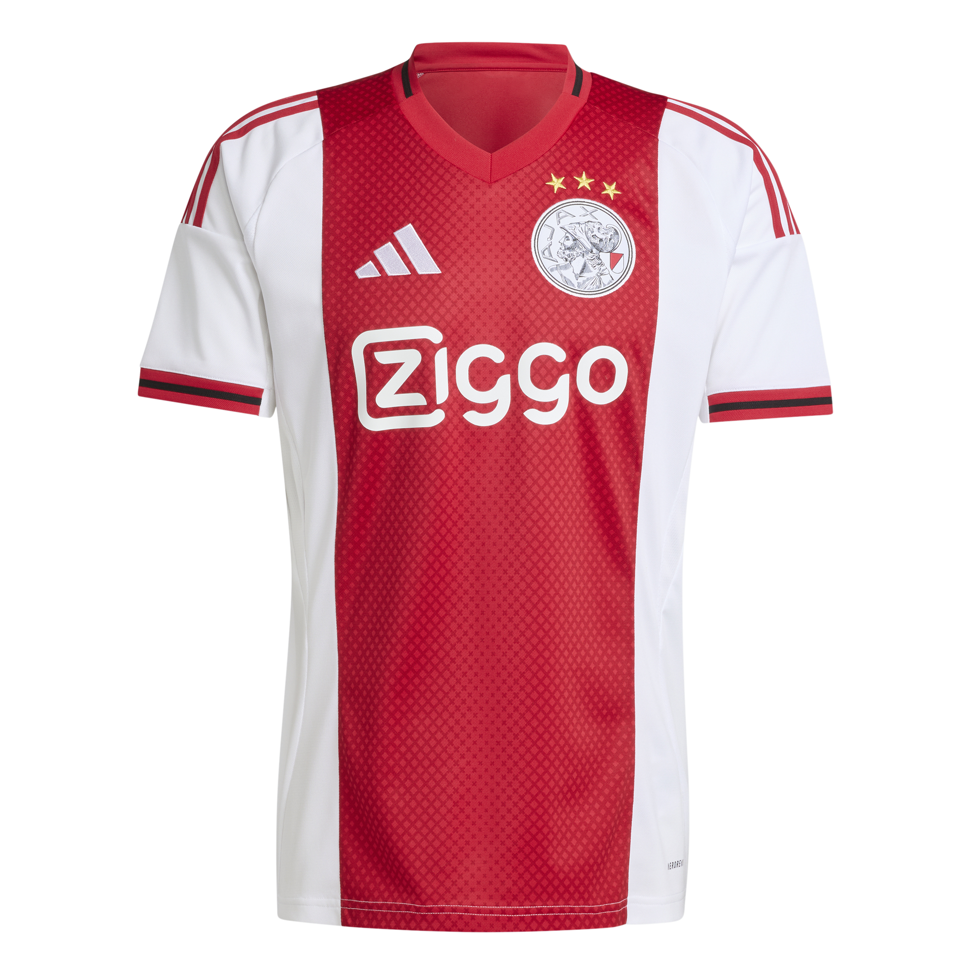 Adidas Ajax Home Jersey