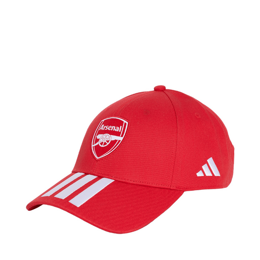 Adidas Arsenal AFC Cap Red