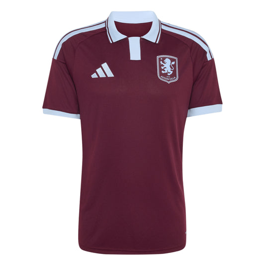 Adidas Aston Villa AVFC 26/27 Home Jersey