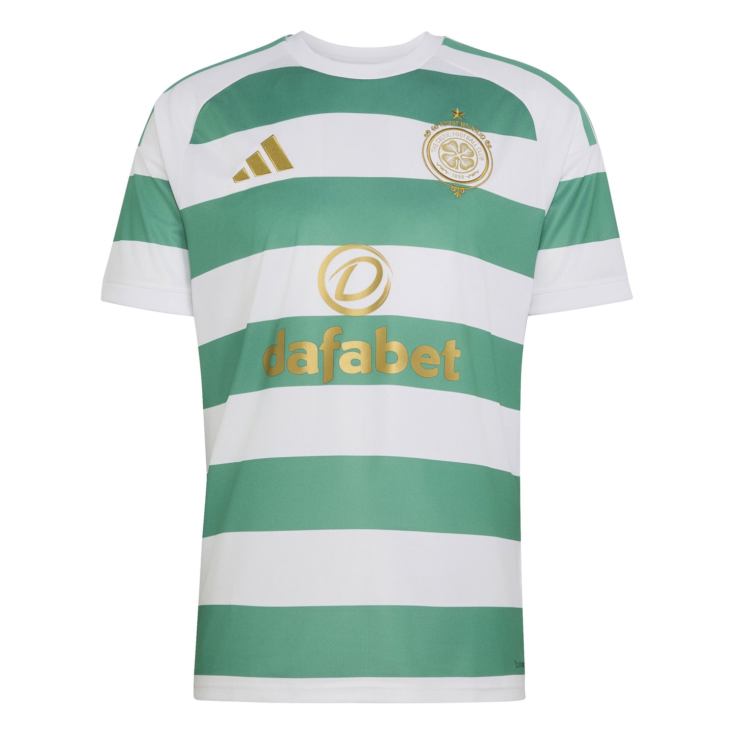 Adidas Celtic FC CFC 26/27 Home Jersey